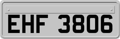 EHF3806