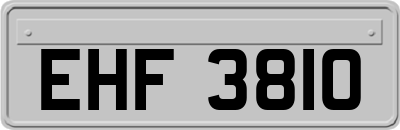 EHF3810