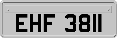 EHF3811
