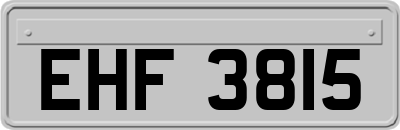EHF3815