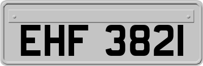 EHF3821