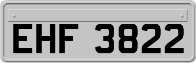 EHF3822