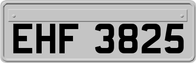 EHF3825
