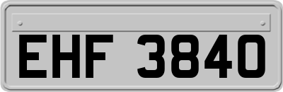 EHF3840