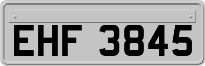 EHF3845