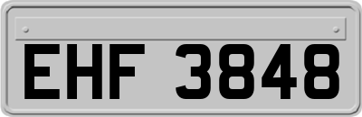 EHF3848