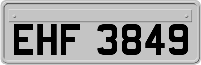 EHF3849
