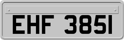 EHF3851