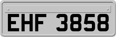 EHF3858