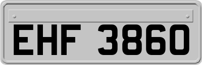 EHF3860