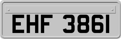 EHF3861