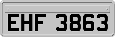 EHF3863