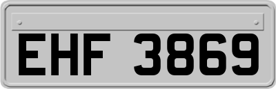 EHF3869