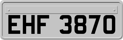 EHF3870