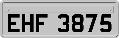 EHF3875