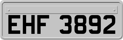 EHF3892