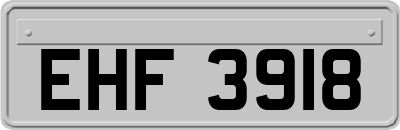 EHF3918