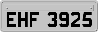 EHF3925