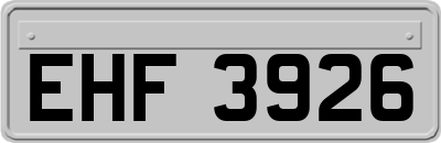 EHF3926