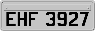 EHF3927