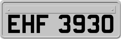 EHF3930