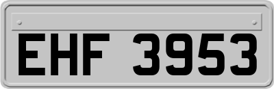 EHF3953