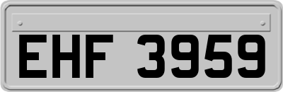 EHF3959
