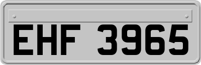 EHF3965