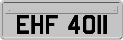 EHF4011