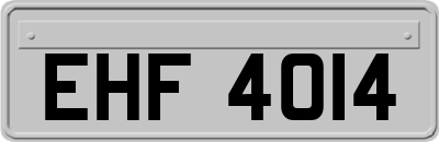 EHF4014