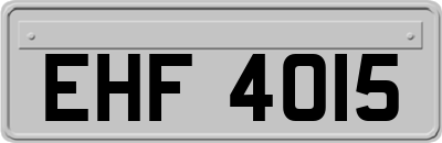 EHF4015