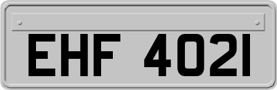 EHF4021
