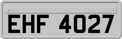 EHF4027