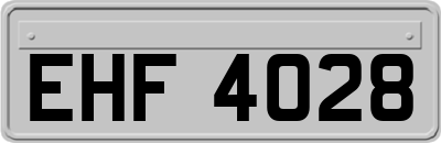EHF4028