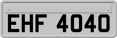 EHF4040