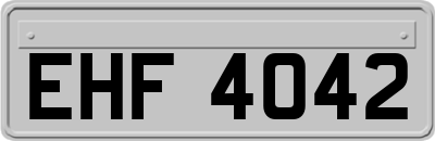 EHF4042