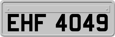 EHF4049