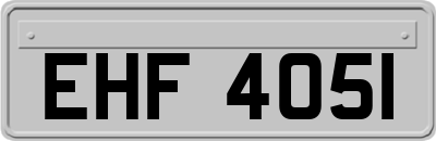 EHF4051