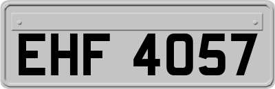 EHF4057