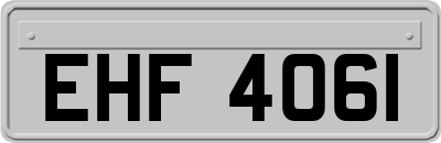 EHF4061