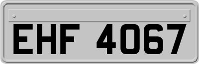 EHF4067