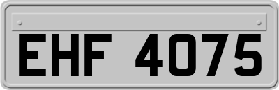 EHF4075