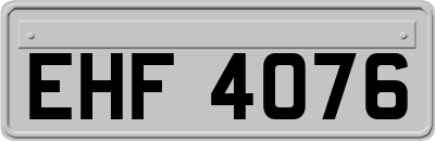 EHF4076