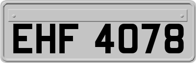 EHF4078