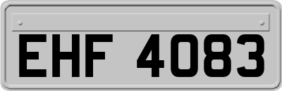 EHF4083