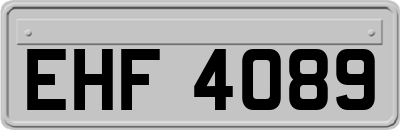 EHF4089