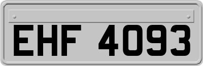 EHF4093