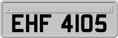 EHF4105