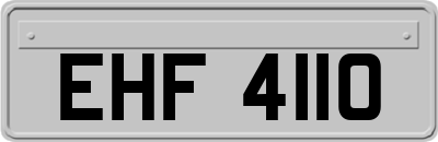 EHF4110