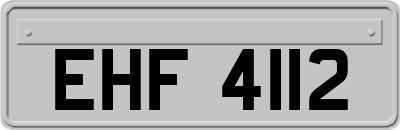 EHF4112